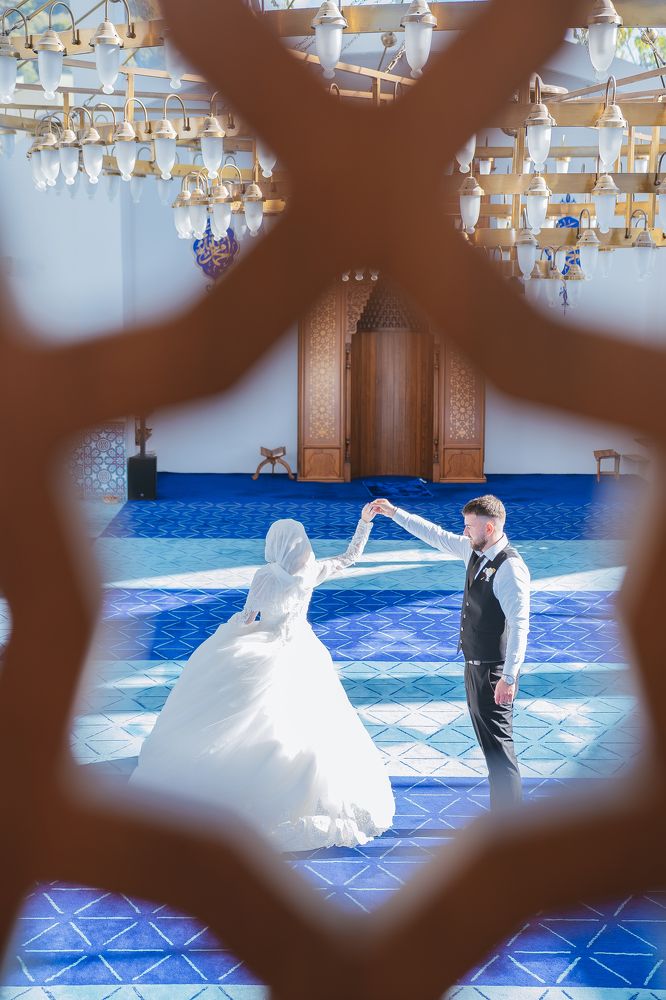 Фотография автора Belmin Becirspahic