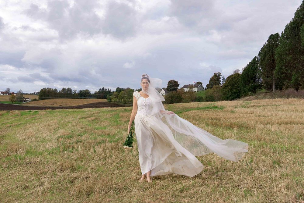 Photograph by Lilia Meleuzova Abrahamsen