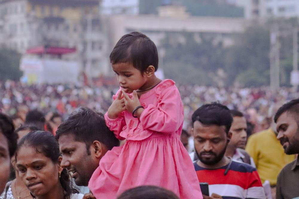 Фотография автора Kushal Lad