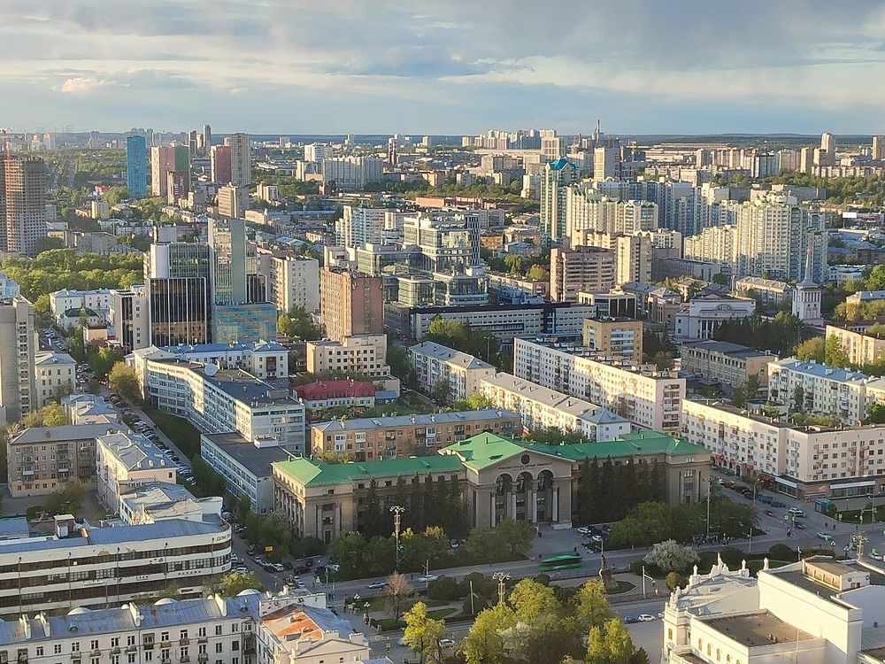 Photograph by Юлия Холомцева