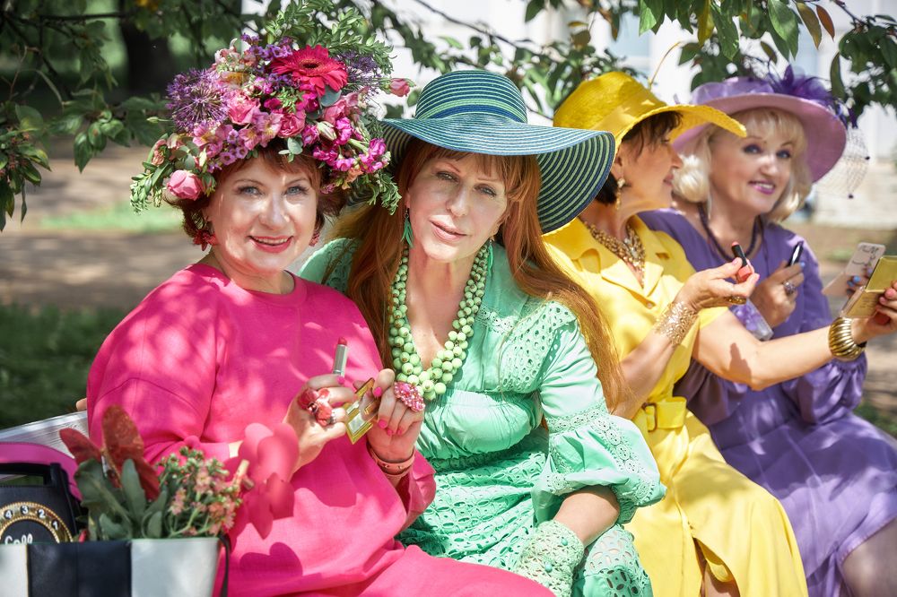 Photograph by Ольга Полуэктова