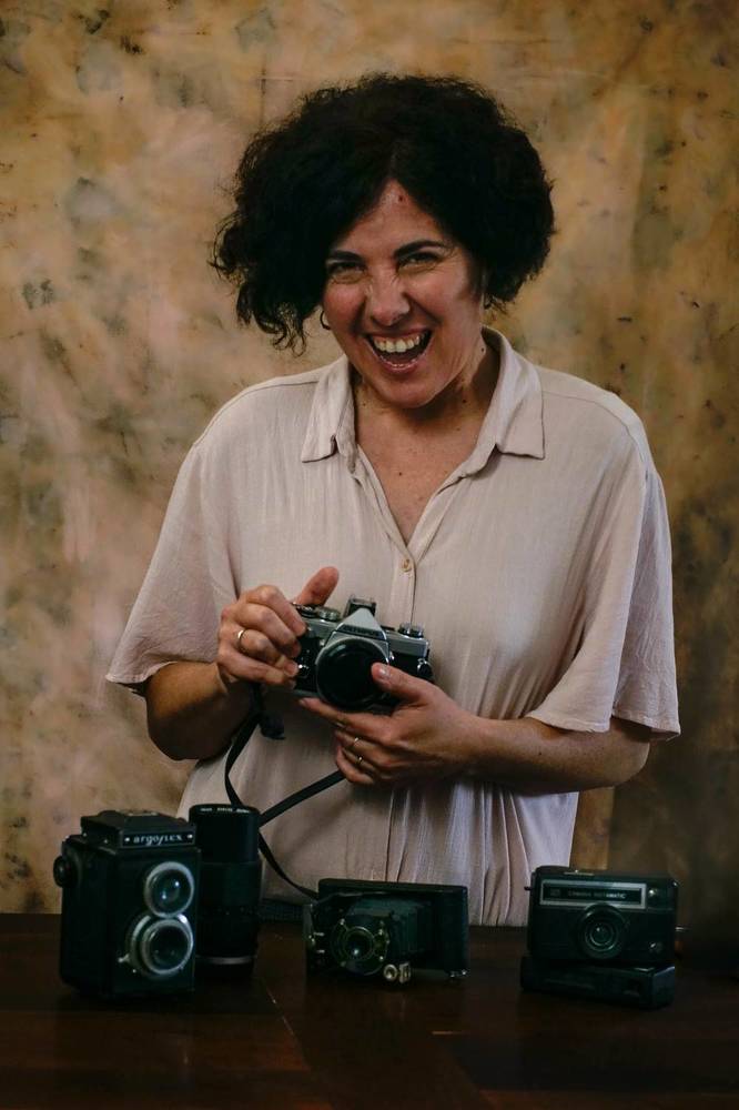 Photograph by María Laura Giorda