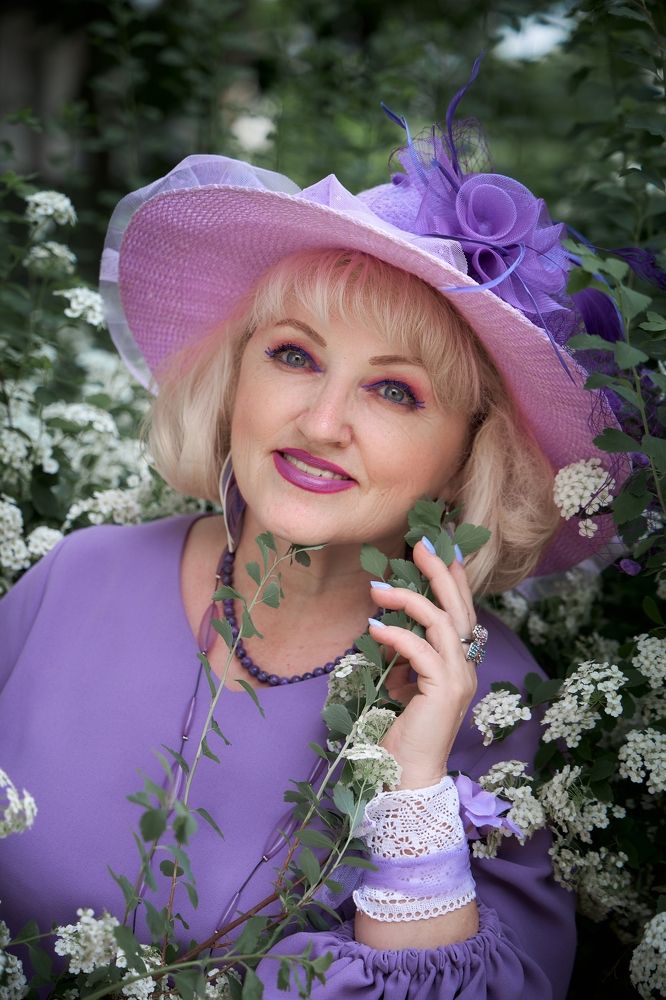 Photograph by Ольга Полуэктова