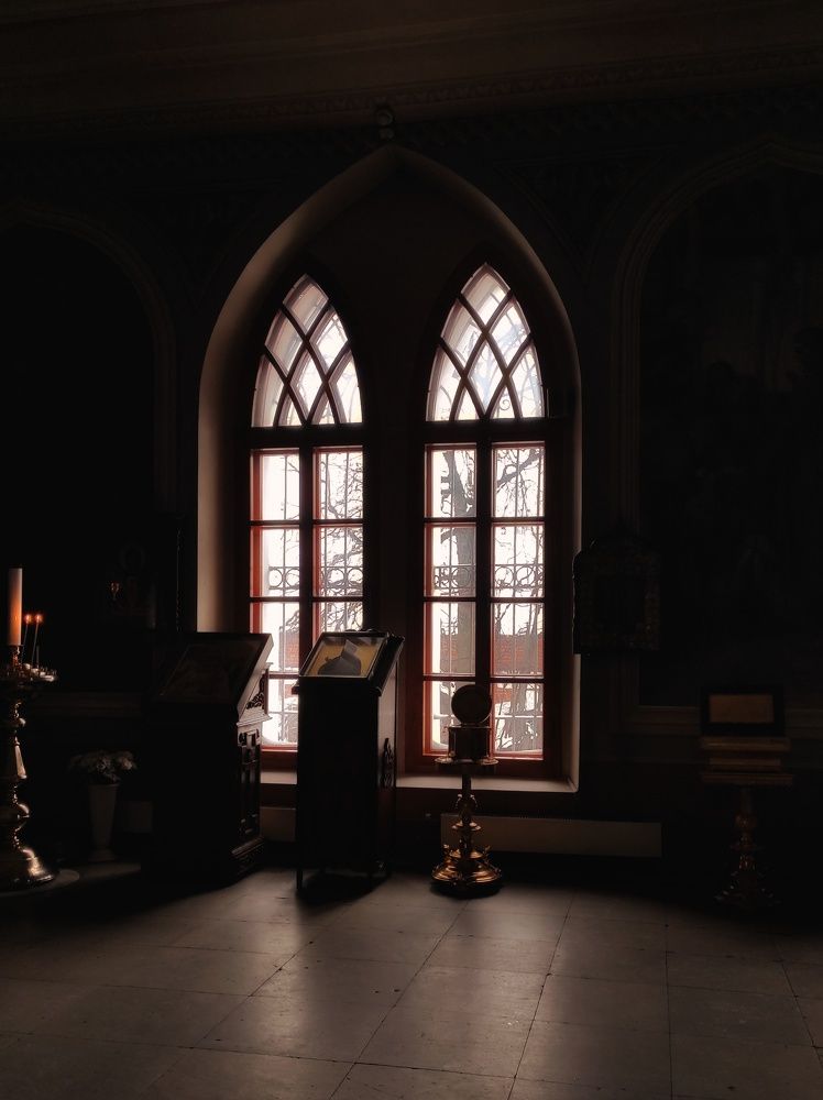 Photograph by Елена Гостева