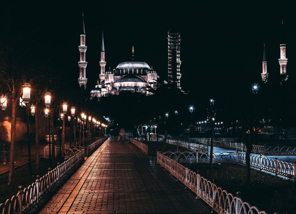 Photograph by Максим Кольцов