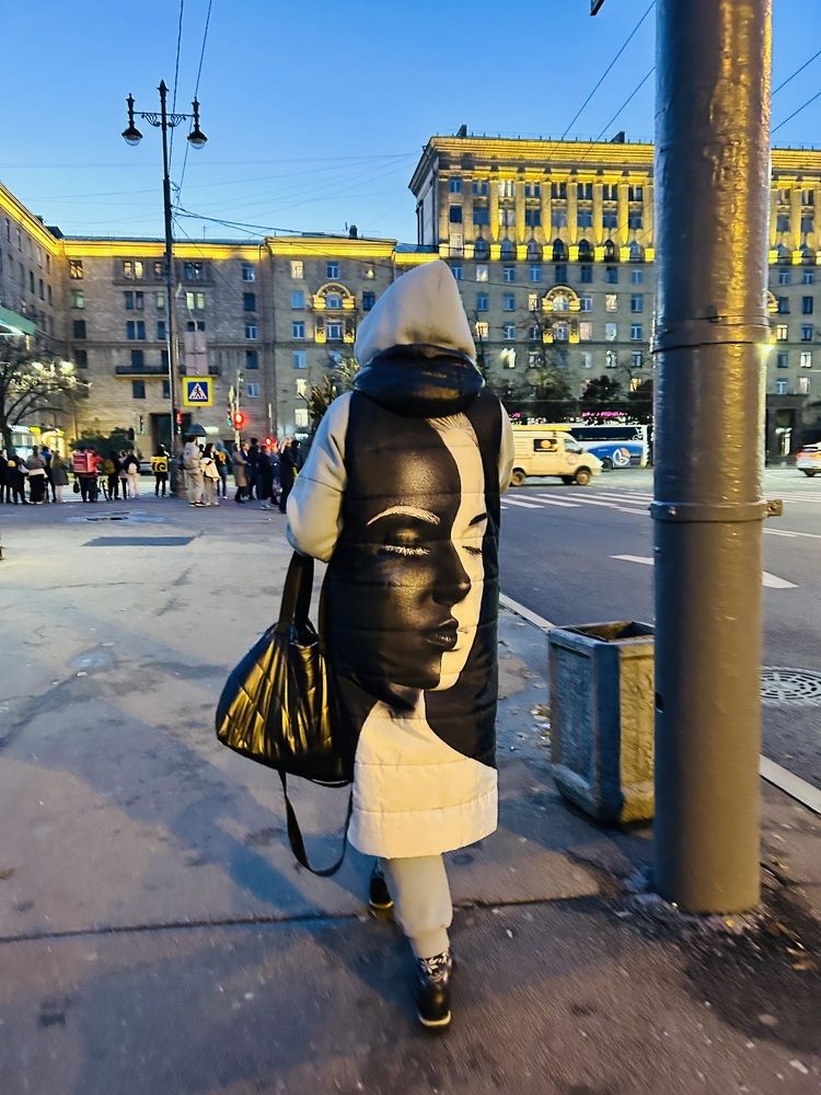 Photograph by Елена Маркова