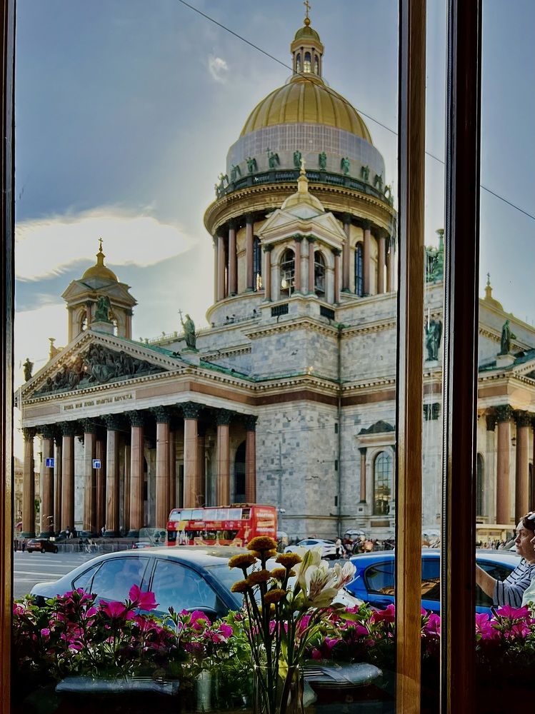 Фотография автора Ожегова Наталья