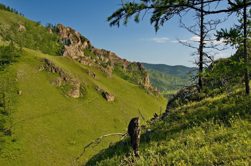 Фотография автора Сергей Тимофеев