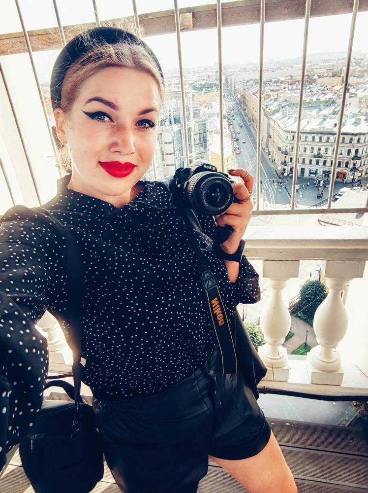 Photograph by Дайана