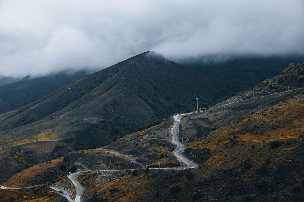 Photograph by Юлия Осипова