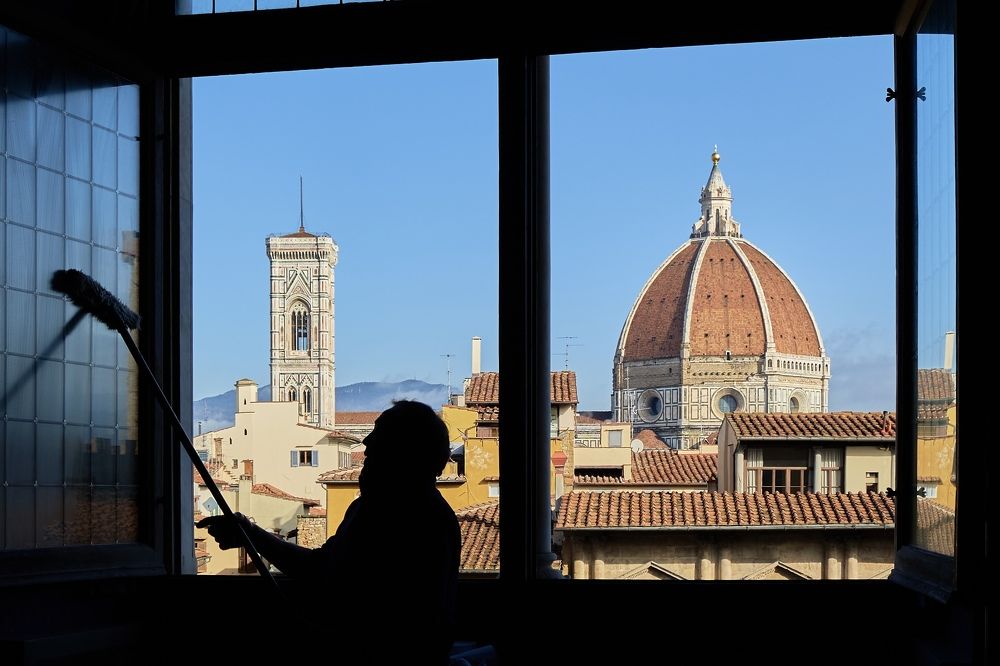 Photograph by Ranko Dokmanovic