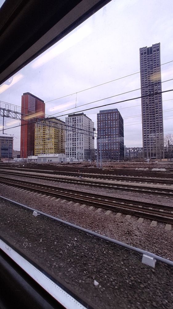 Photograph by Елена Гостева