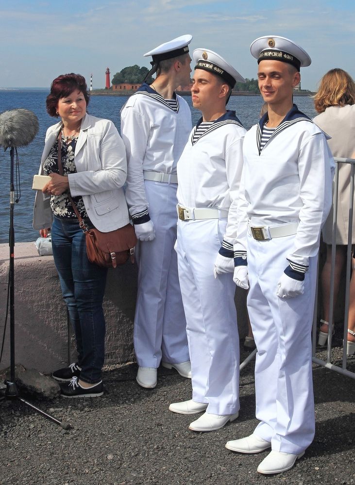 Photograph by Сергей Григорьев