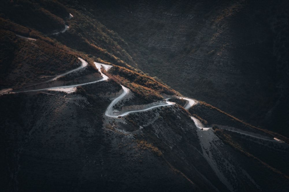 Photograph by Юлия Осипова