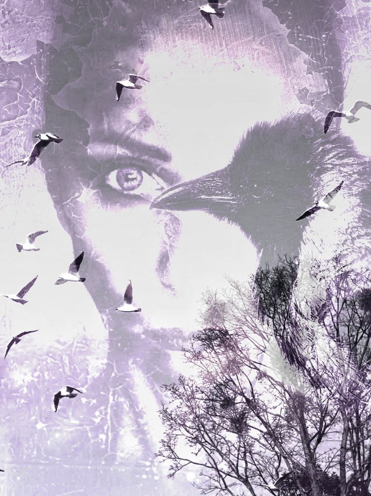 Photograph by Zhanna Kolesnikova