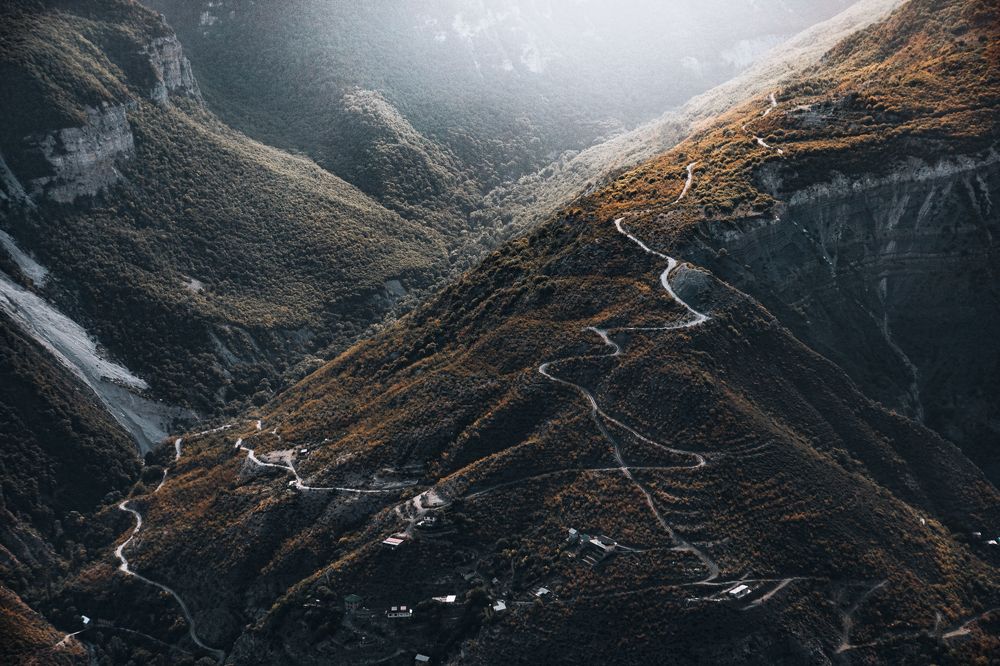 Photograph by Юлия Осипова