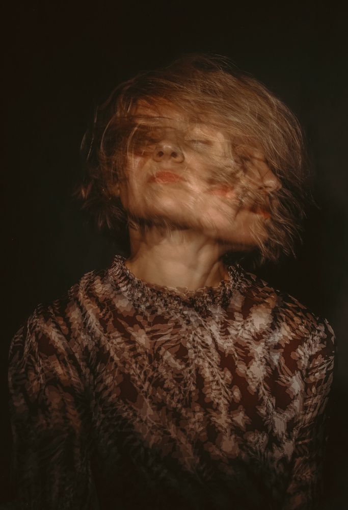 Photograph by Катя Филиппова