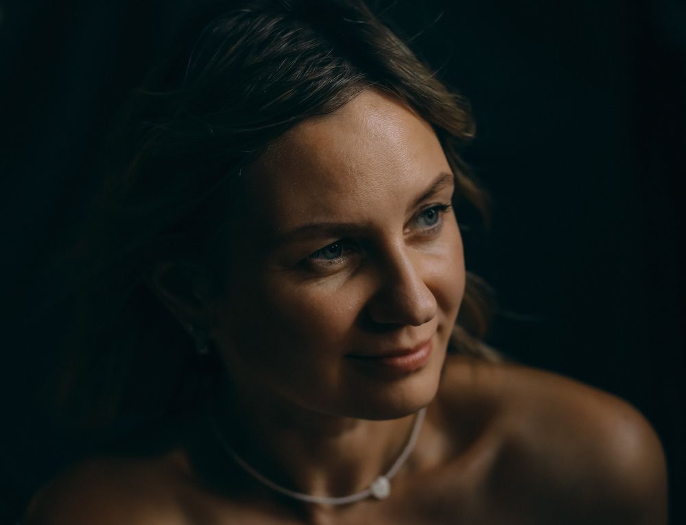 Photograph by Катя Филиппова