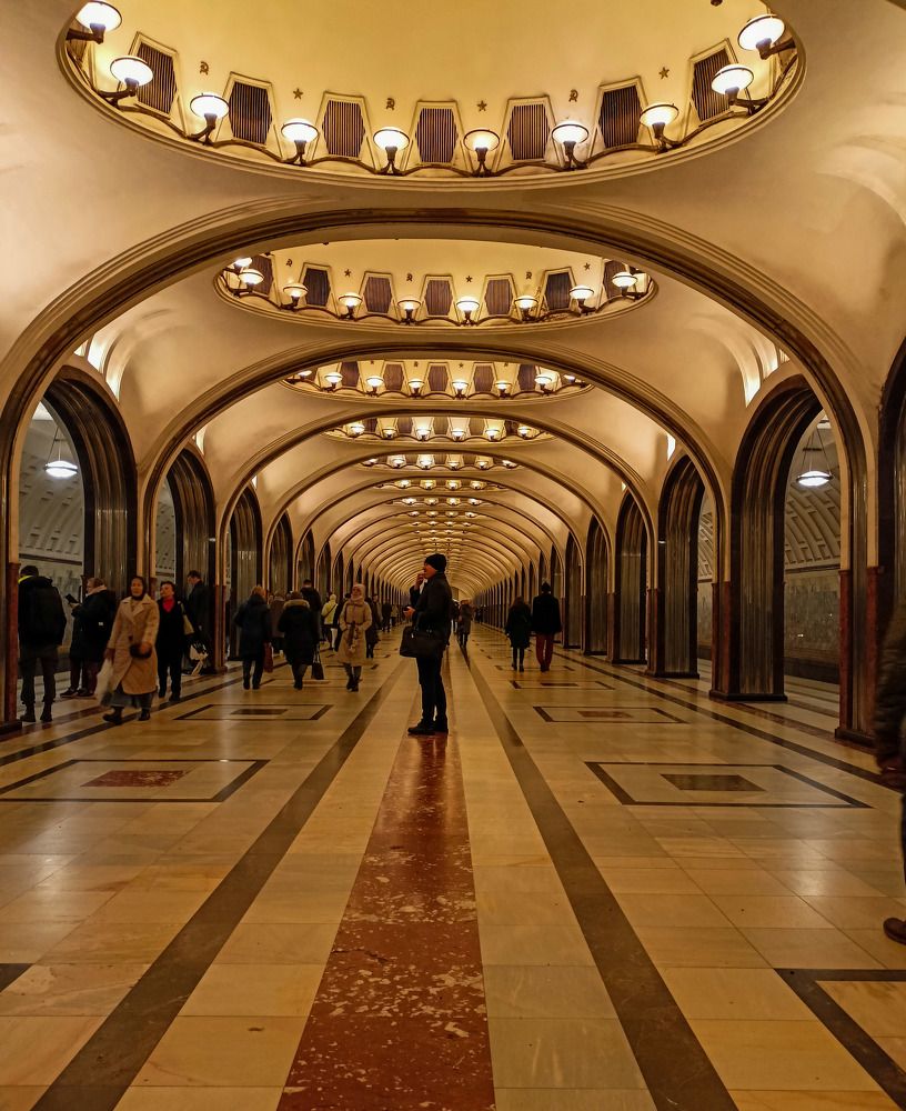 Photograph by Олег Башкуров