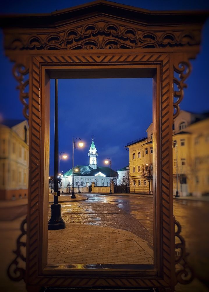 Photograph by Наталия Мельникова