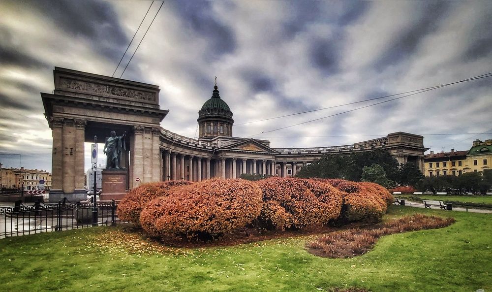 Фотография автора Алёна Михайлова