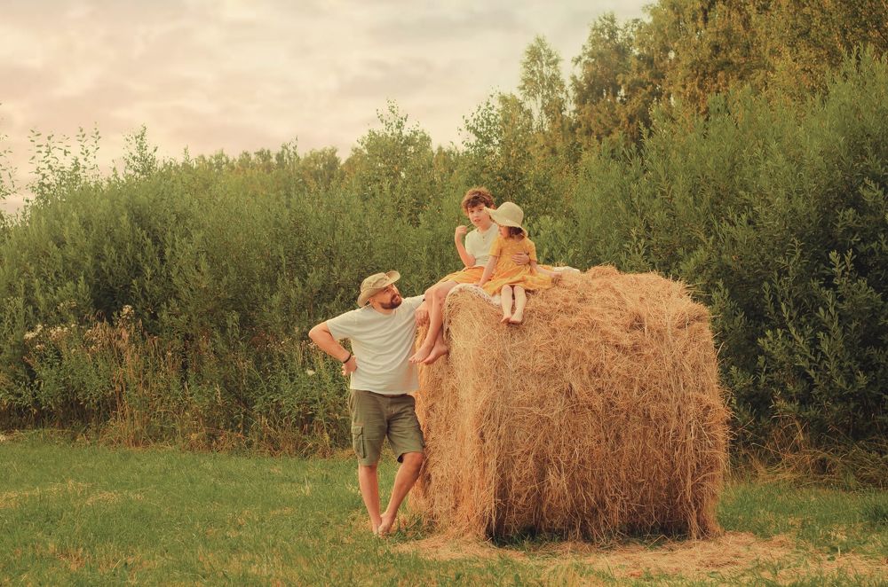 Photograph by Екатерина Савастина