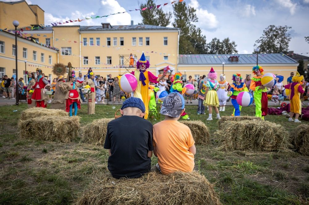 Photograph by Сергей Хабаров