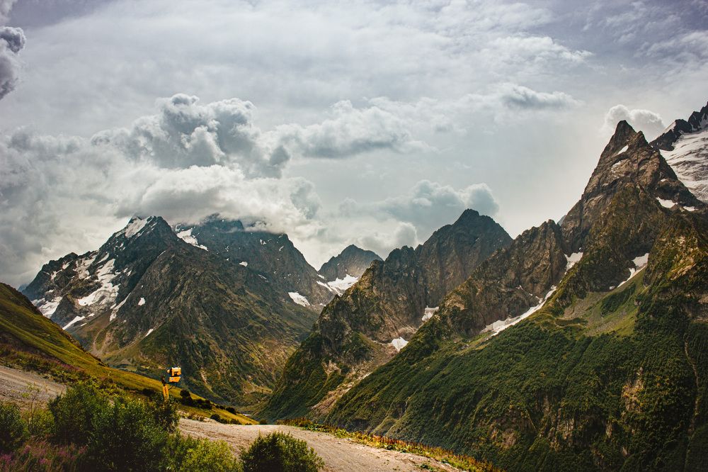 Photograph by Галчонок Ахмерова