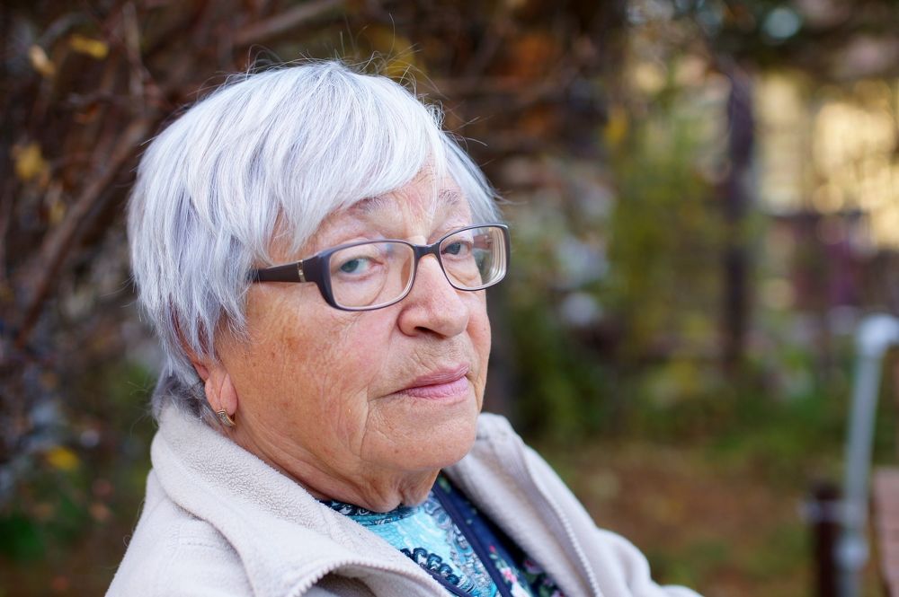 Photograph by Светлана Стрельцова