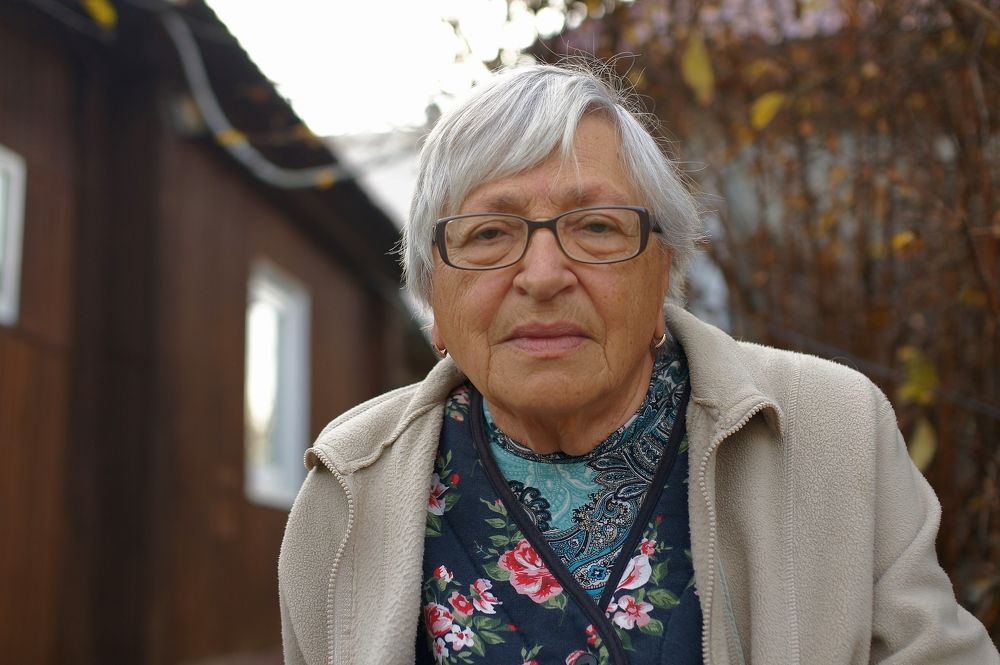 Photograph by Светлана Стрельцова