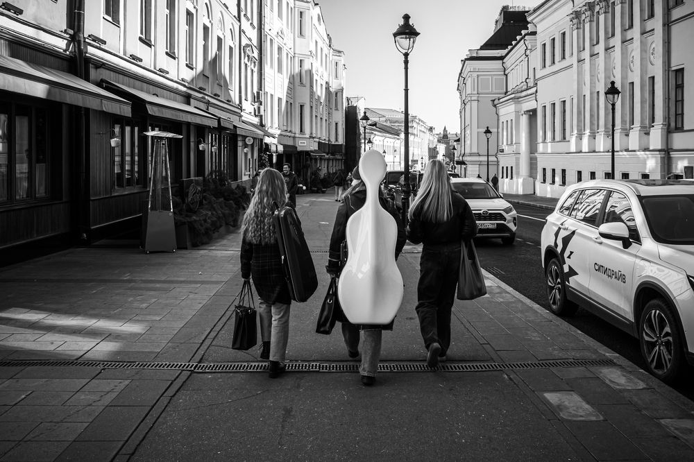 Photograph by Александр Малахов