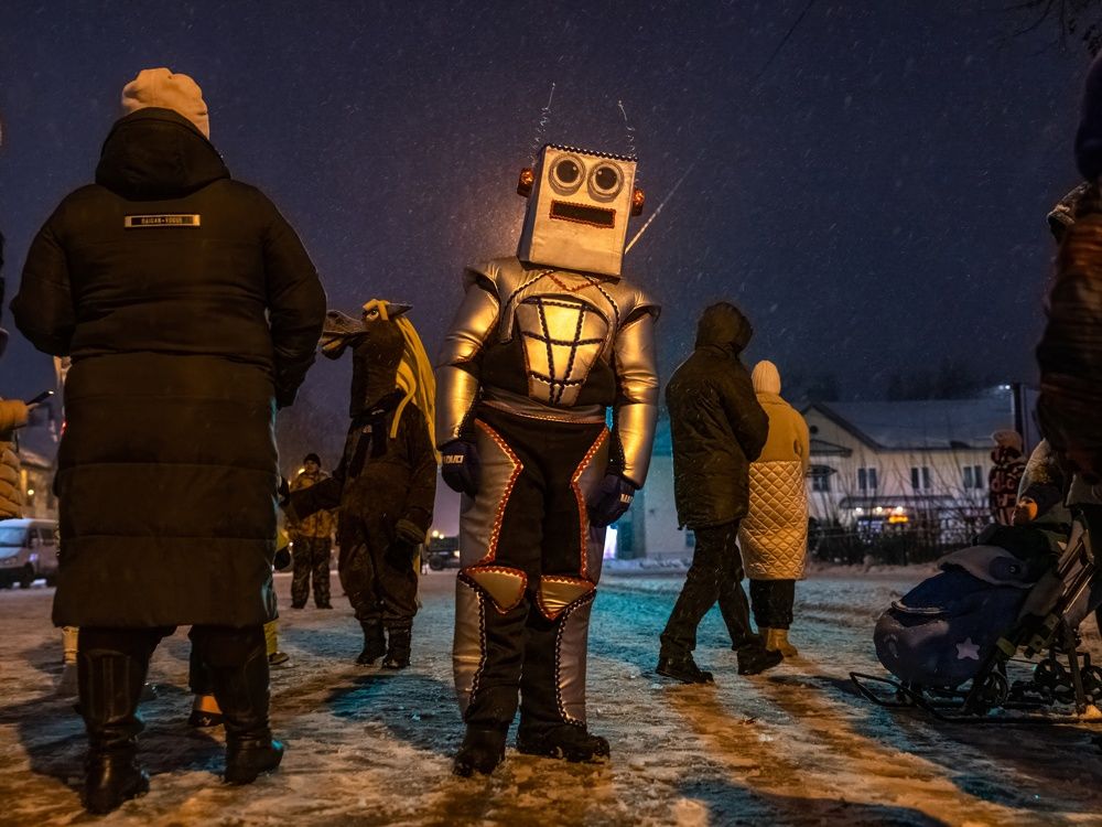 Photograph by Сергей Хабаров