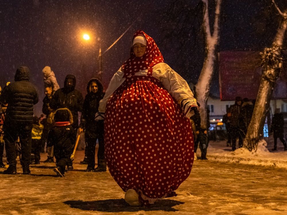 Photograph by Сергей Хабаров