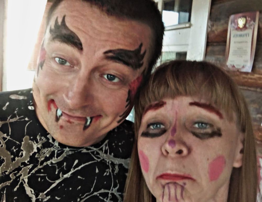 Photograph by Игорь Зиновьев