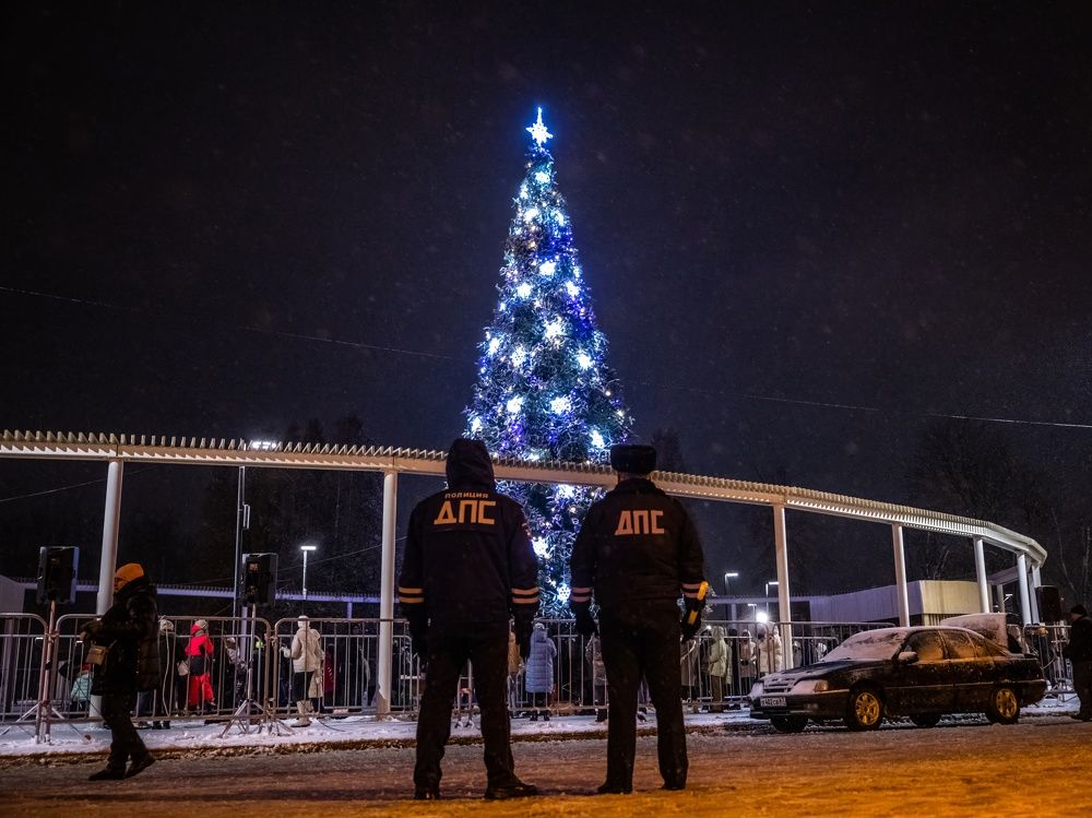 Photograph by Сергей Хабаров