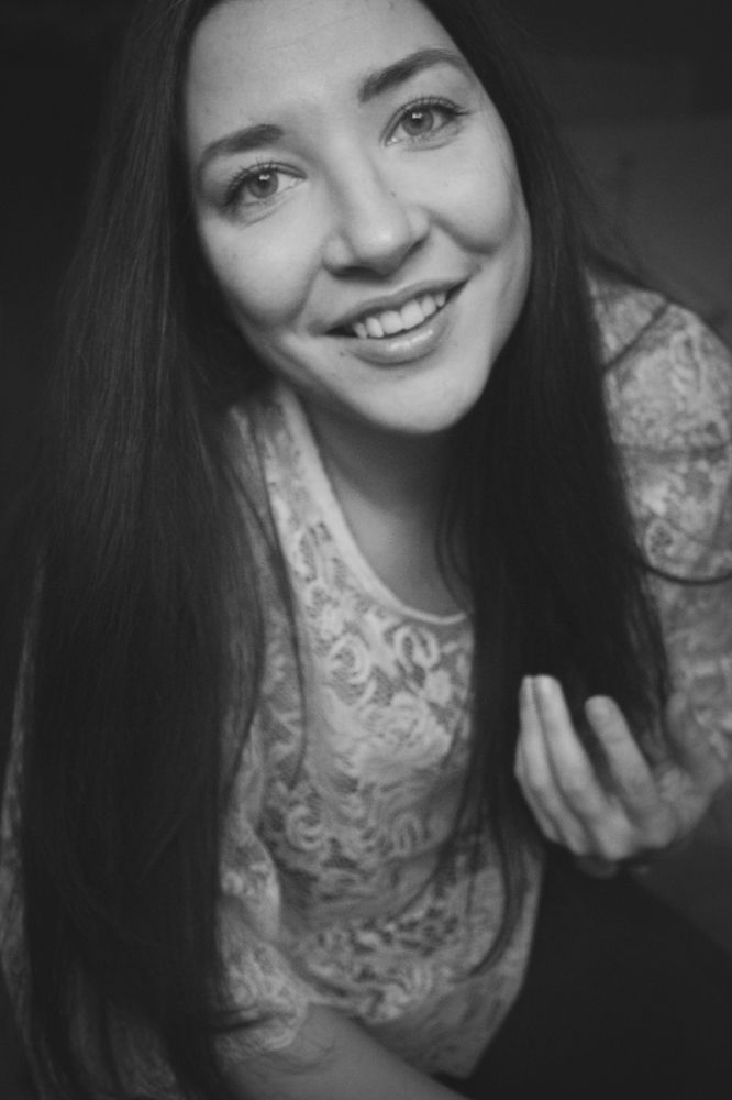 Photograph by Евгения Журавлева