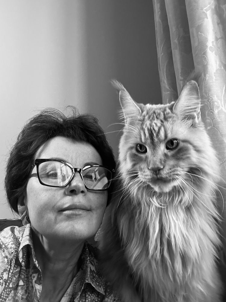 Photograph by Светлана Ионова