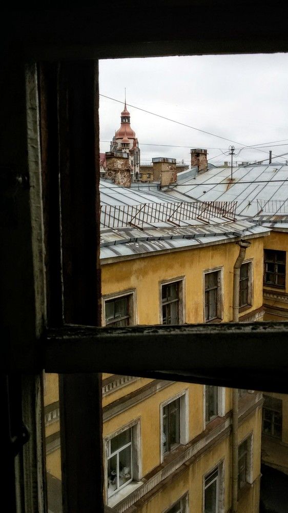 Photograph by Надежда Кудрявцева