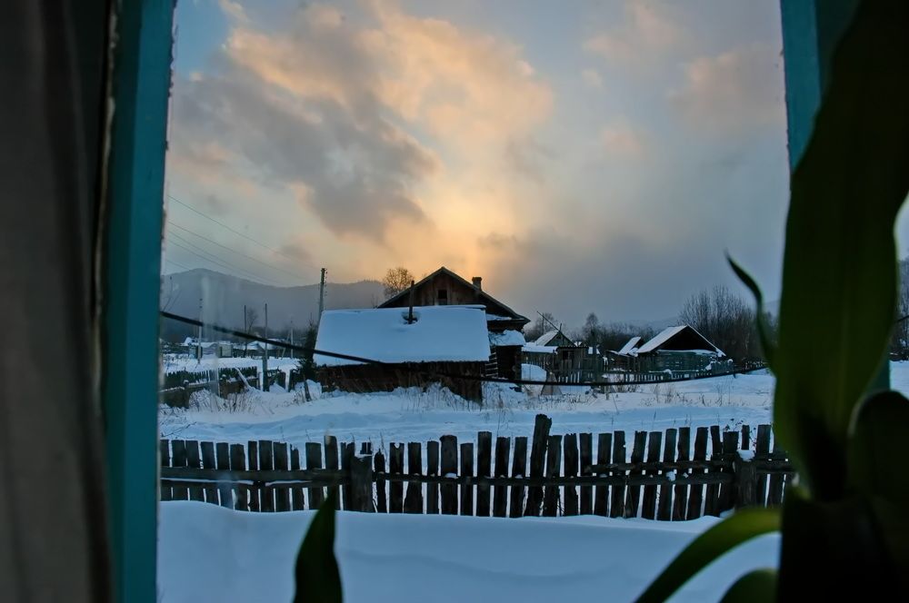 Фотография автора Сергей Тимофеев