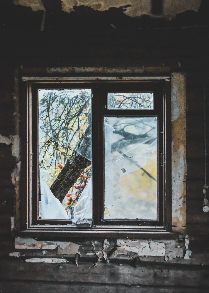 Photograph by Ljudmilla Pavljutsenkova