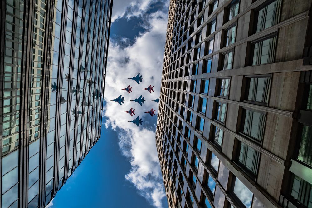 Photograph by Sveta_Poln