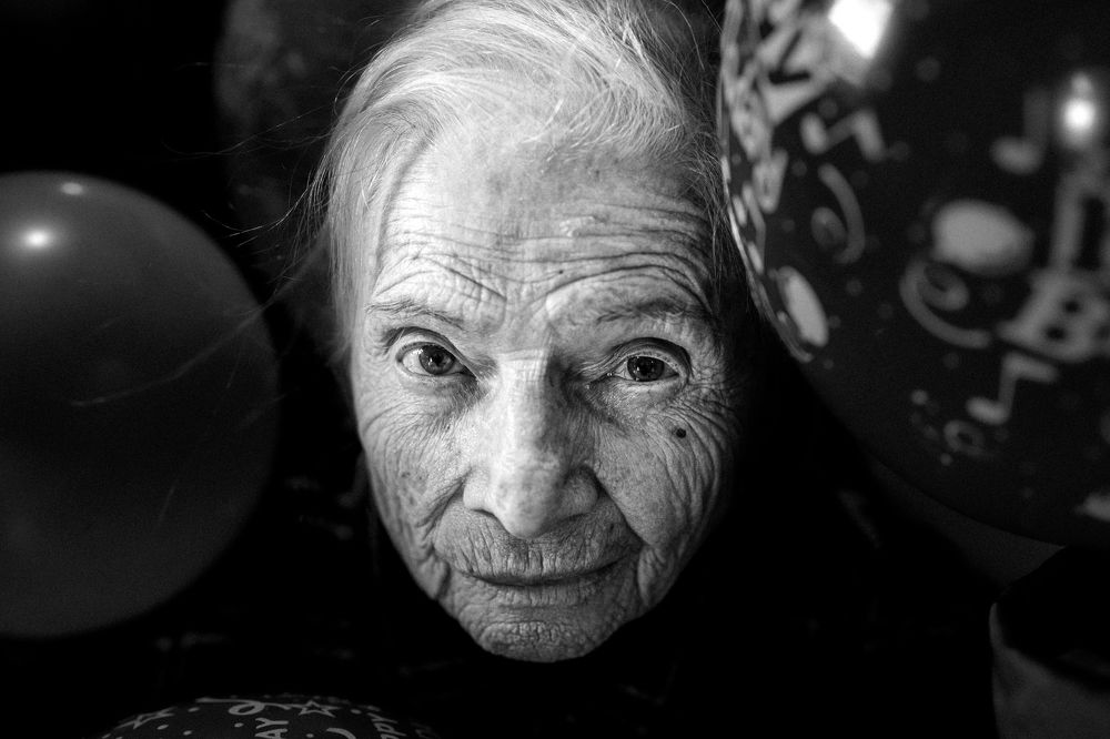 Photograph by Rezart Gurashi