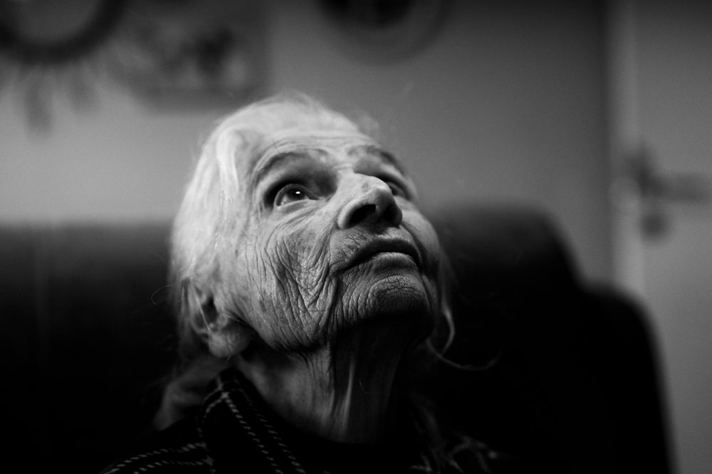 Photograph by Rezart Gurashi