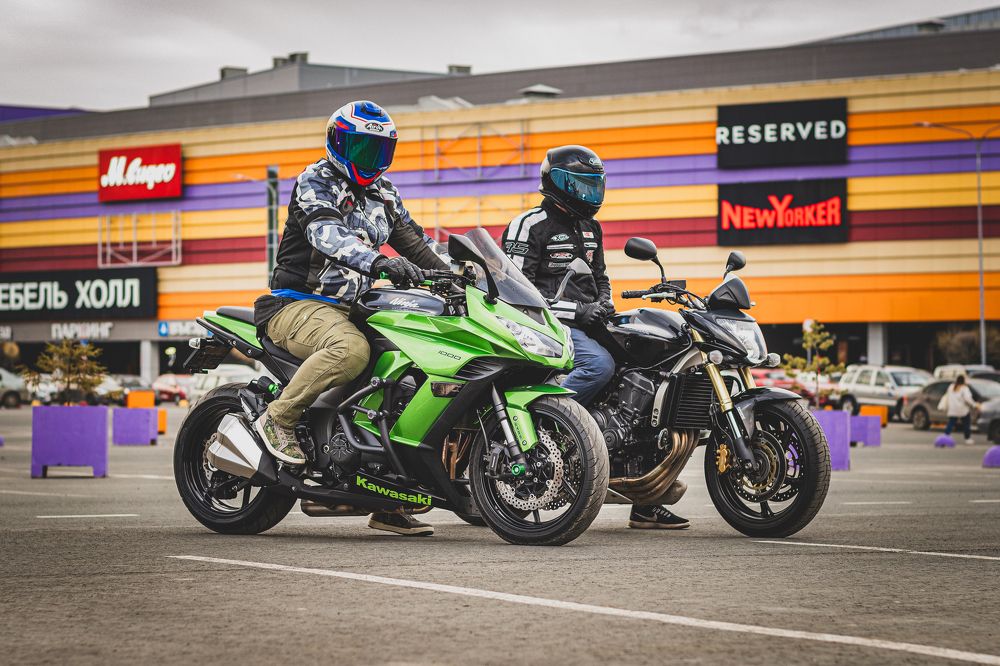 Photograph by Сергей Филатов