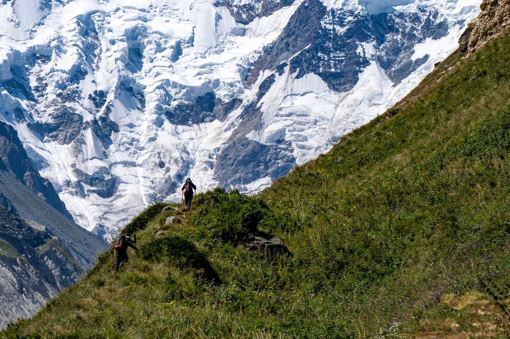 Фотография автора Ахмат Байсиев