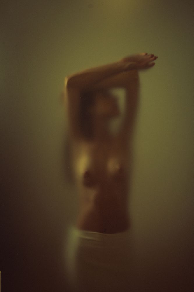 Photograph by Rezart Gurashi