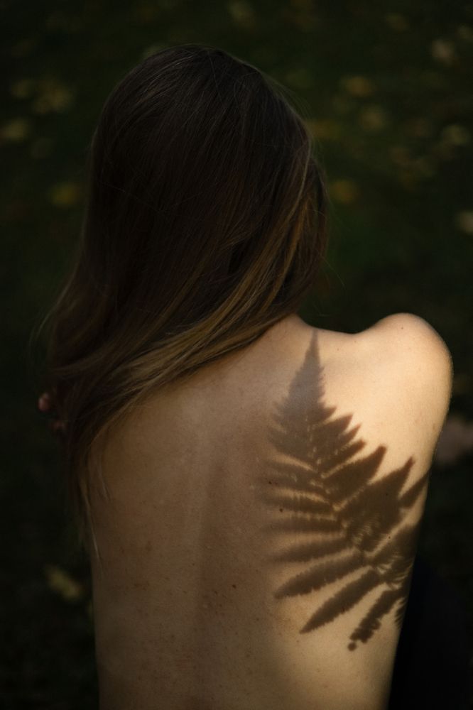 Photograph by Alena Vaganova