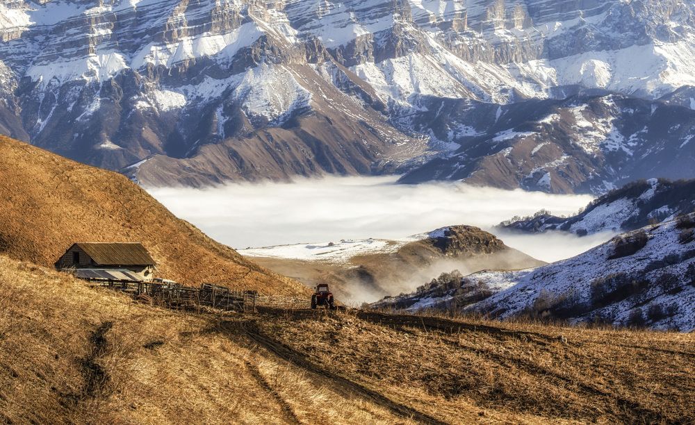 Photograph by Глухарёва Ольга