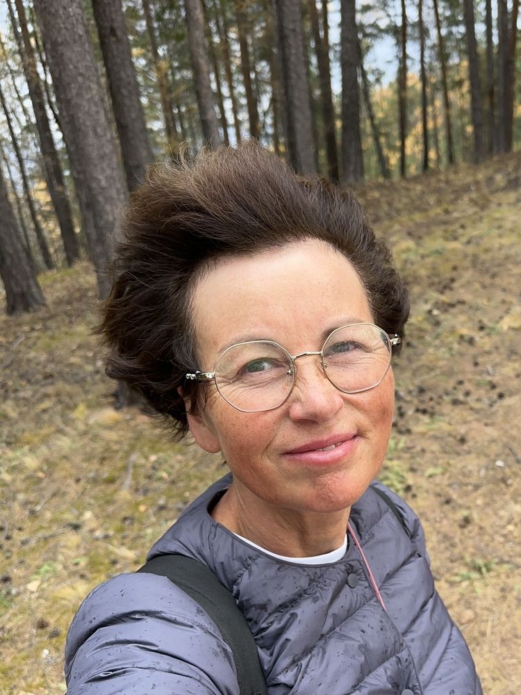 Photograph by Светлана Ионова