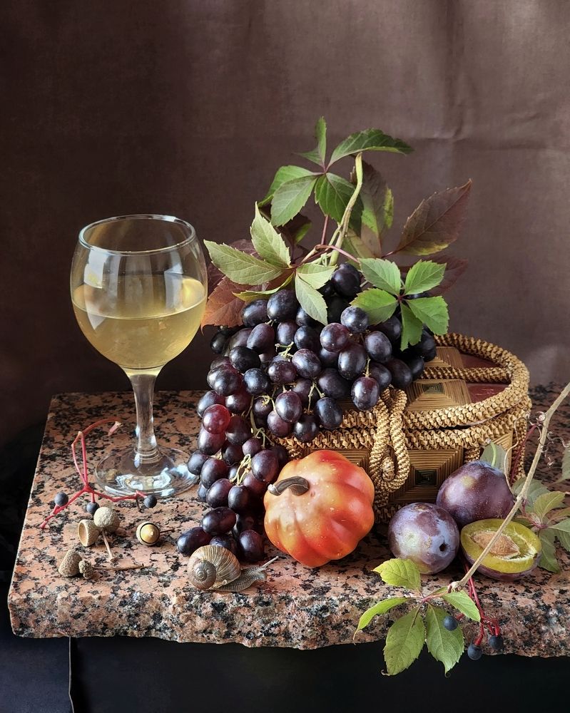 Photograph by Ольга Воронцова